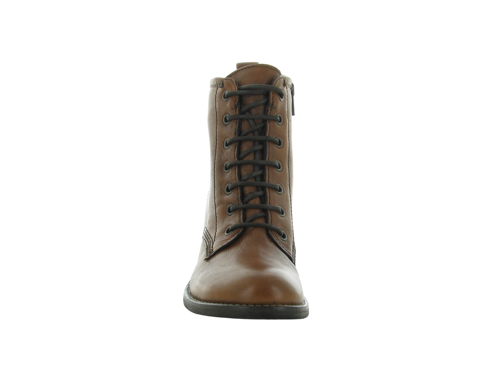 Elue par nous-A26757 Cuir Cognac