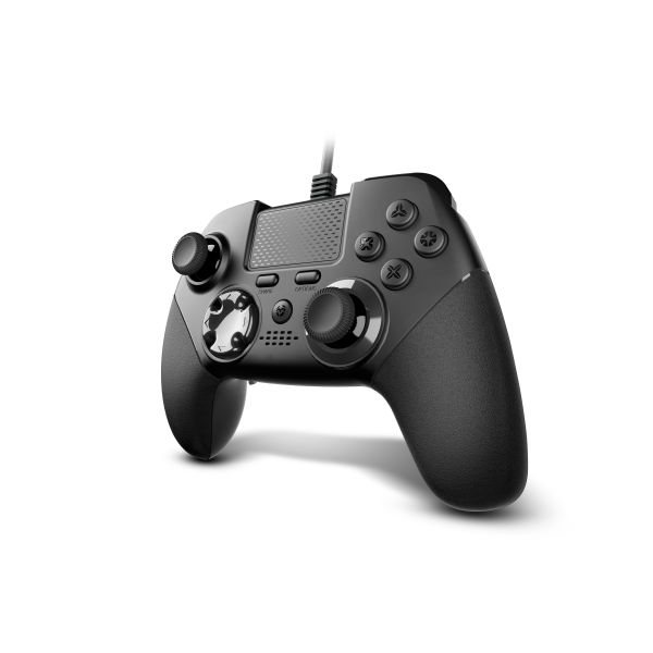 NOX Krom Kaiser Gamepad - PS3/PS4/PC
