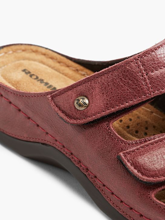 Romika Sandalette Bordeaux
