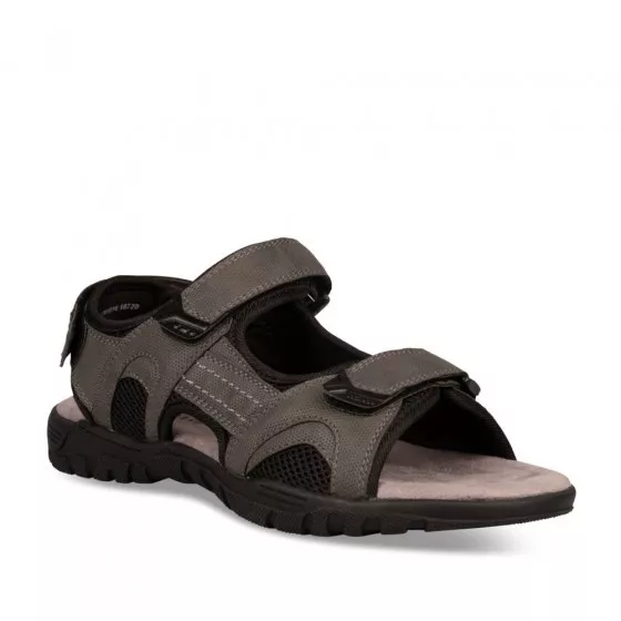 Sandales GRIS CAPE BOARD