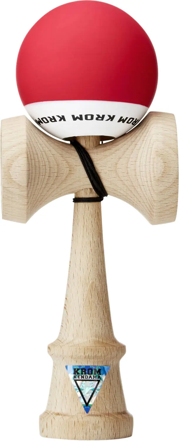 KROM Pop Rubber Kendama | SkatePro