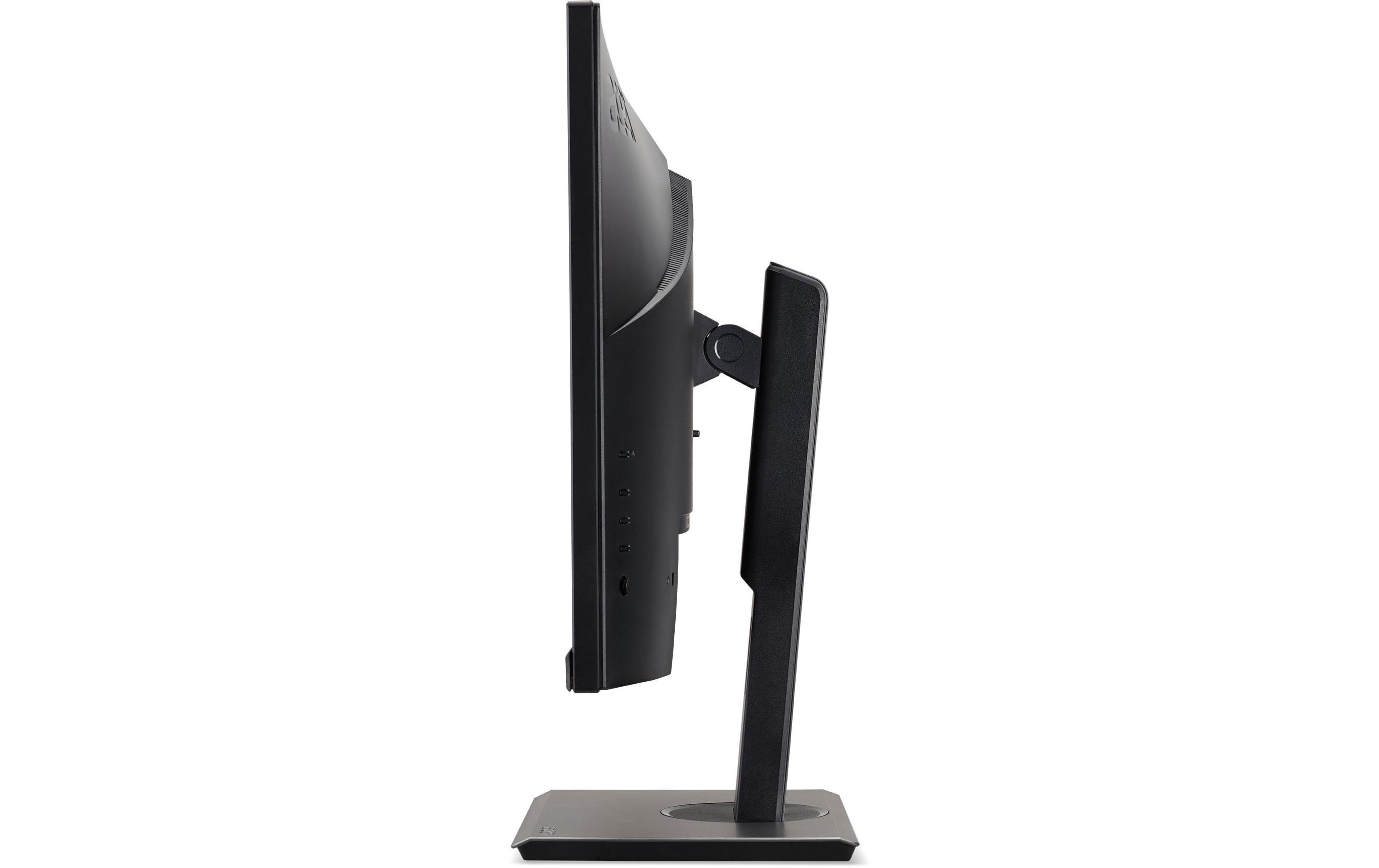 Monitor Vero B7 B277Debmiprczxv mit Webcam<br>Zuverlässiger 27