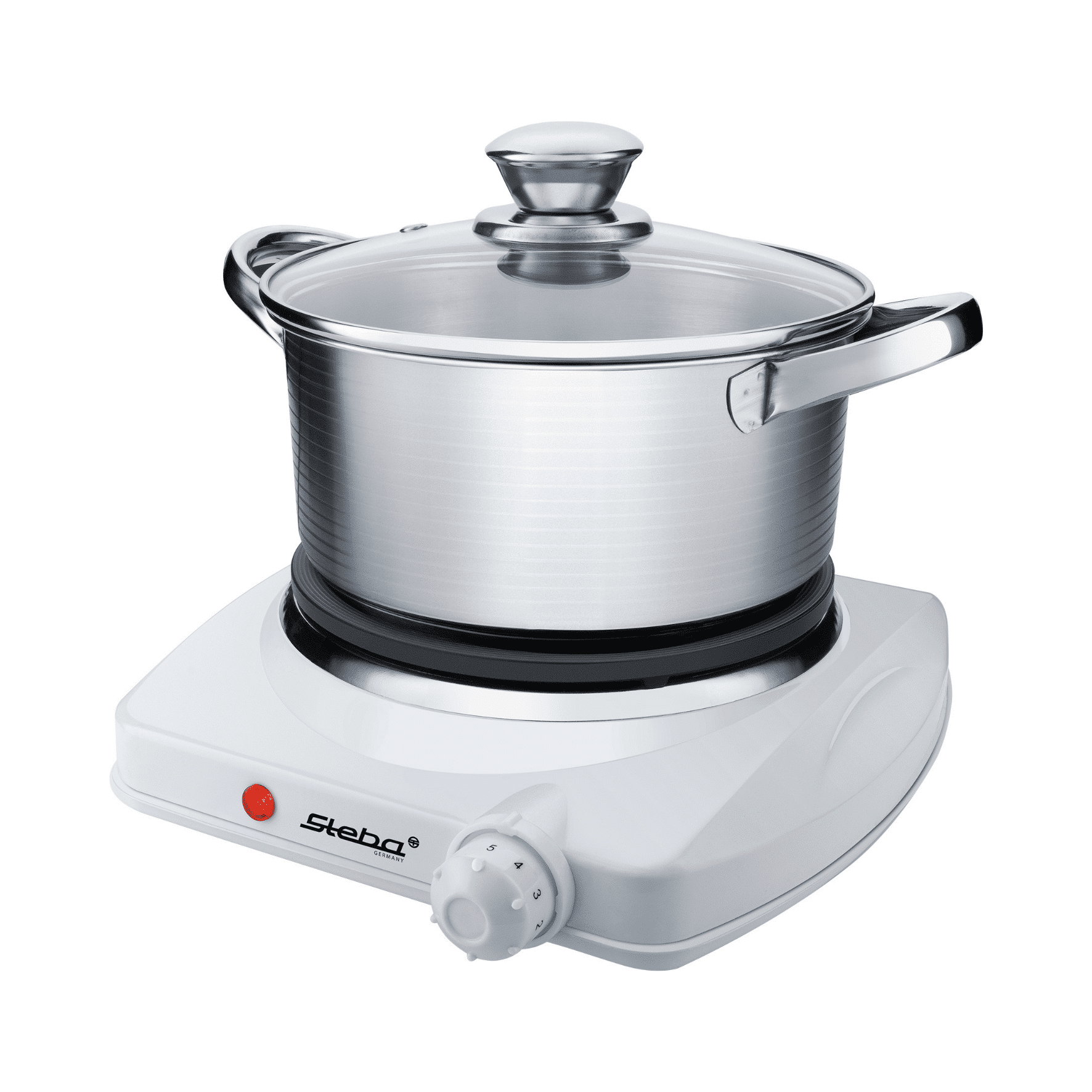 Steba KF15 Hob