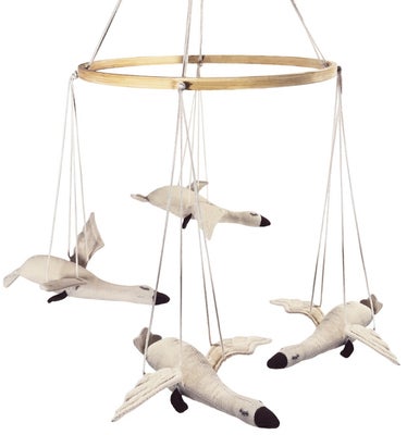 Egmont Toys Uro Flygende Gjess