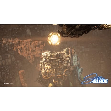 PS5 SW Stellar Blade