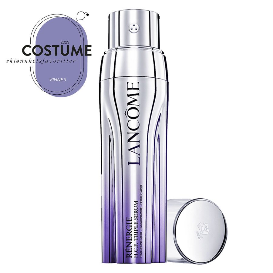 Lancôme Rénergie Multi-Lift Ultra Triple Serum 50ml