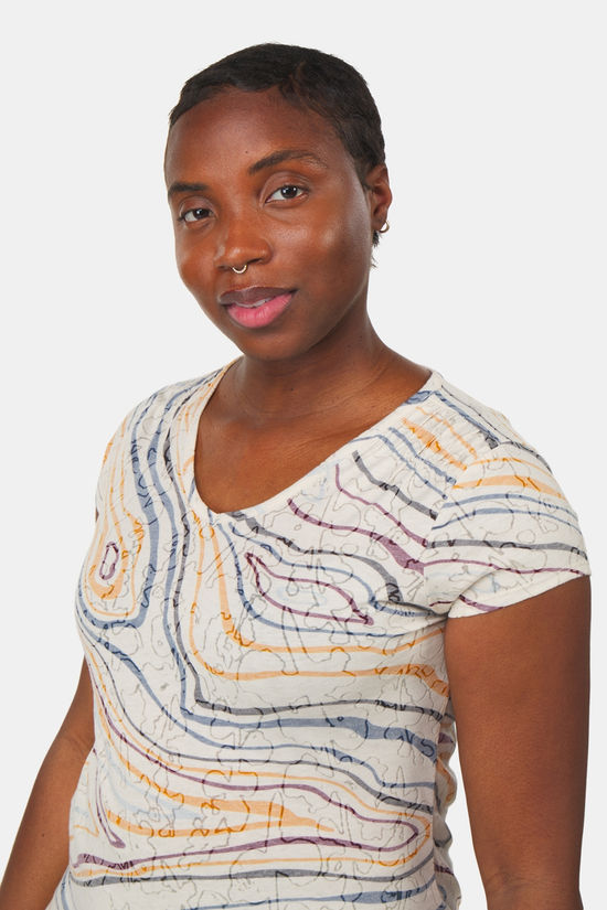 Royal Robbins Royal Robbins Featherweight Tee