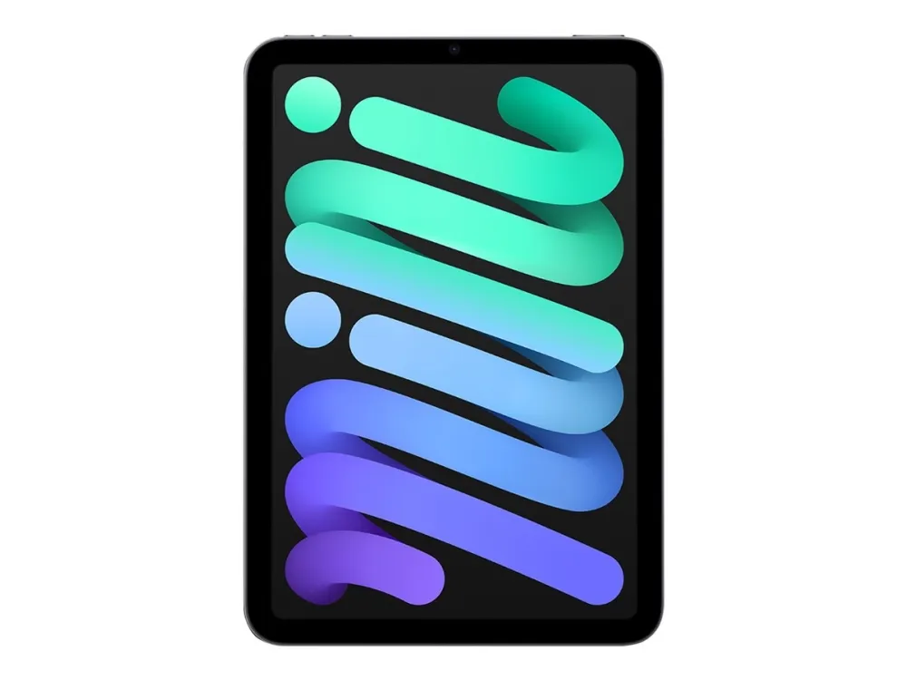 Apple iPad mini Wi-Fi - 6. generation - tablet - 256 GB - 8.3