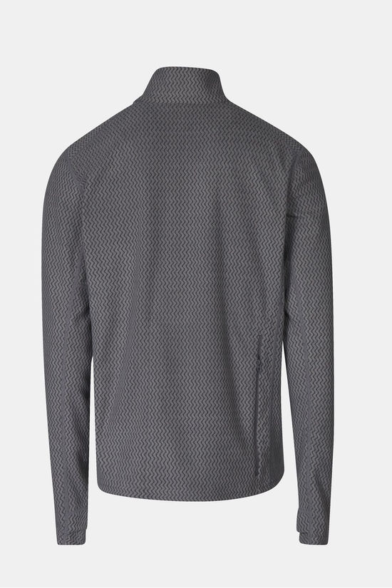 Ayacucho Ayacucho Mountain Packaway 1/2 Zip Fleecetrui