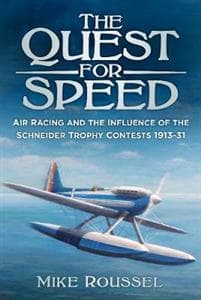 The Quest for Speed