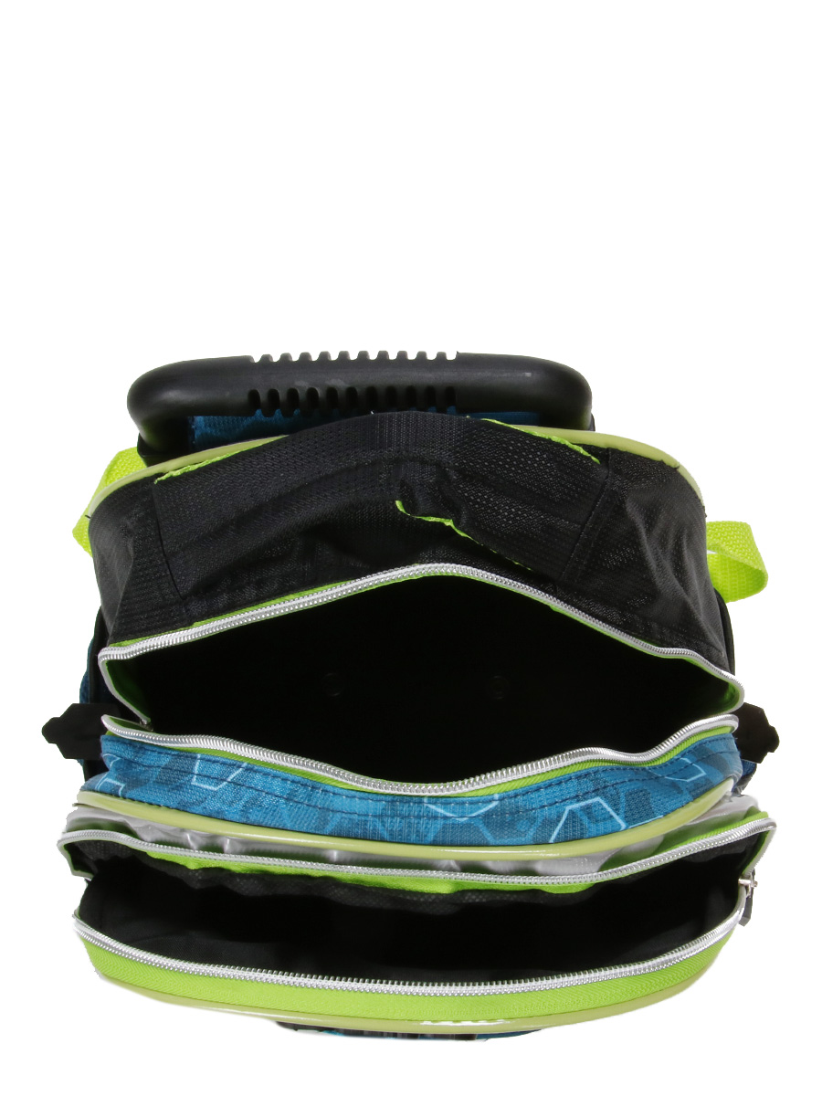 Sac À dos À roulettes Madisson Kids Power Boy 30 cm