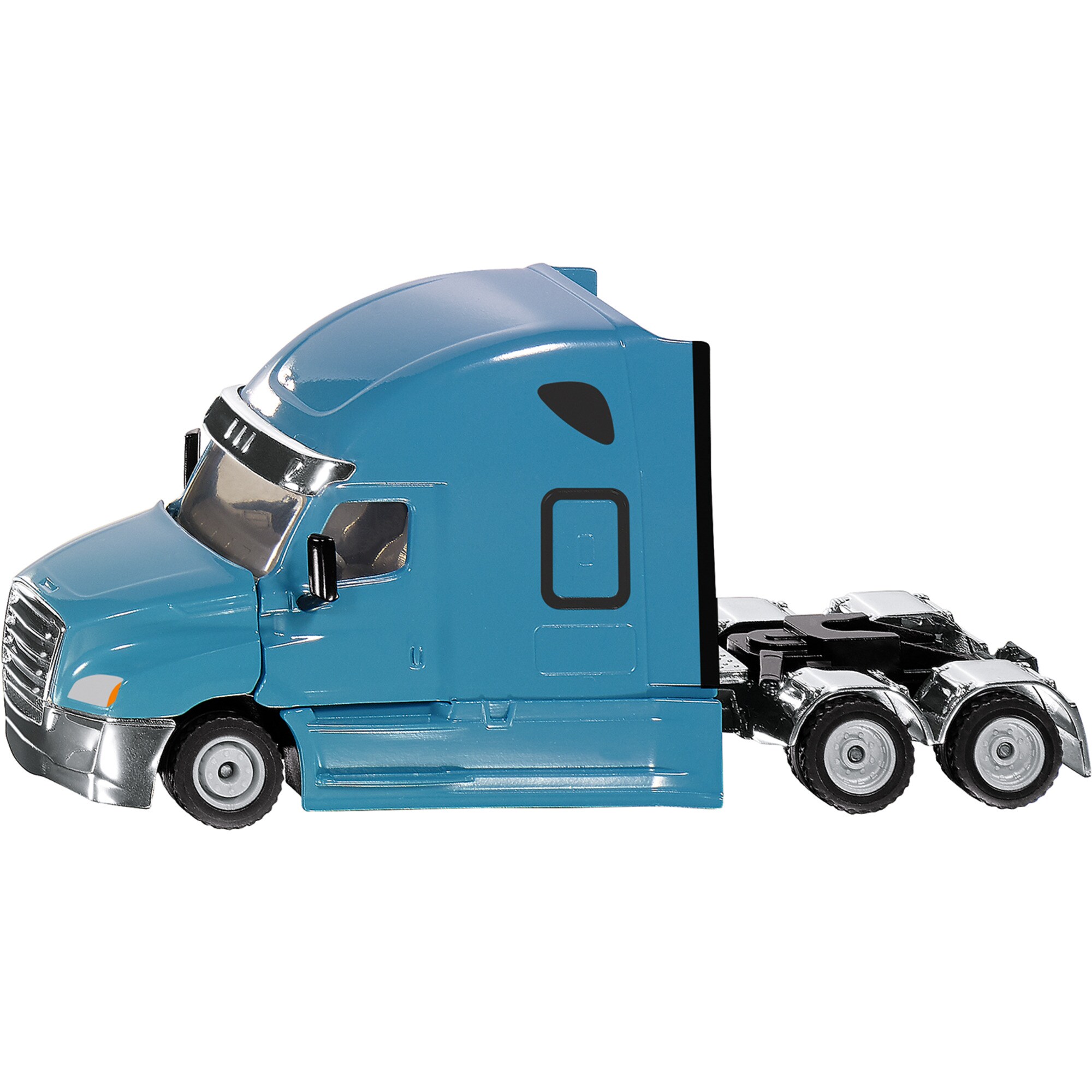 SIKU Modellfahrzeug SUPER Freightliner Cascadia