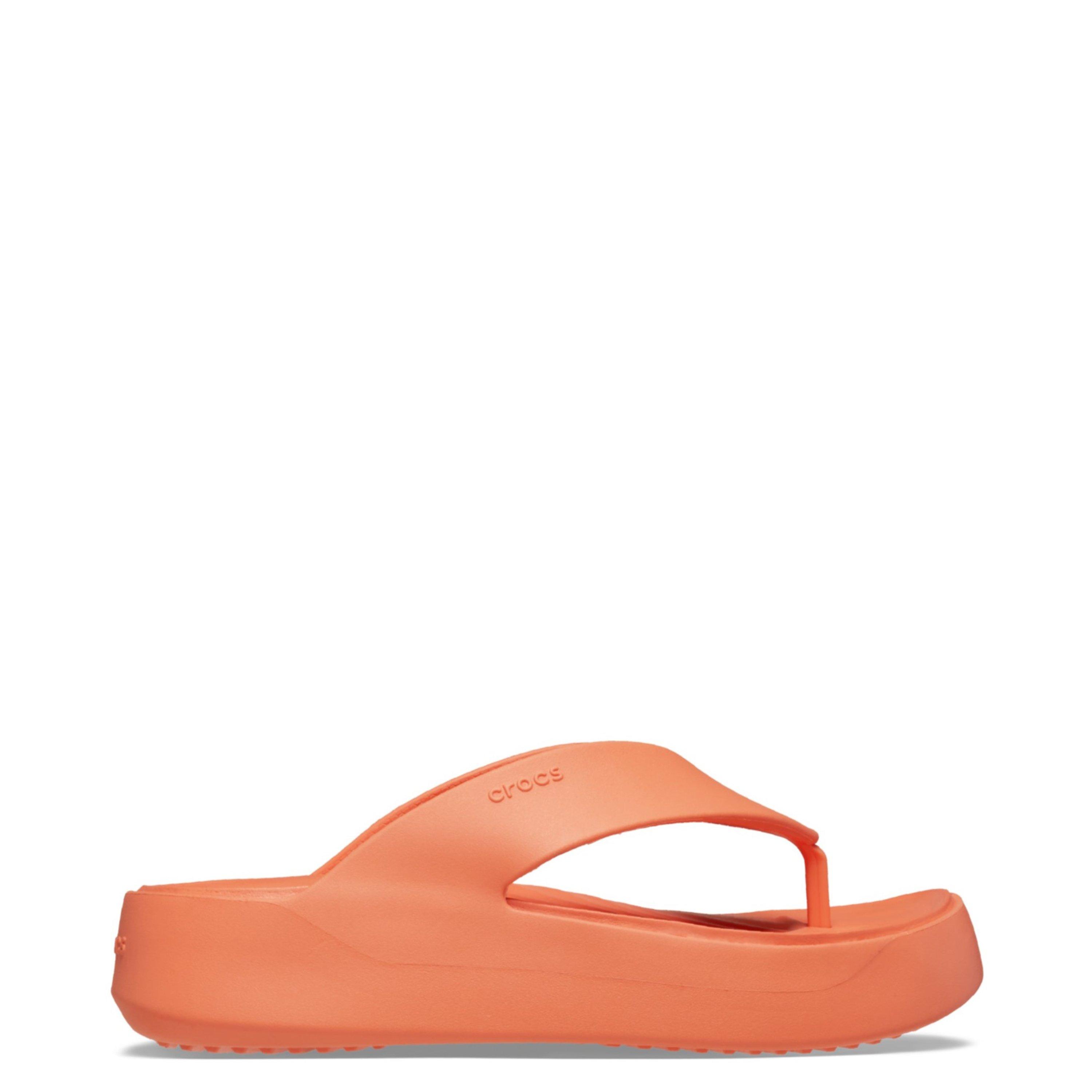 Crocs Getaway Flip Flops