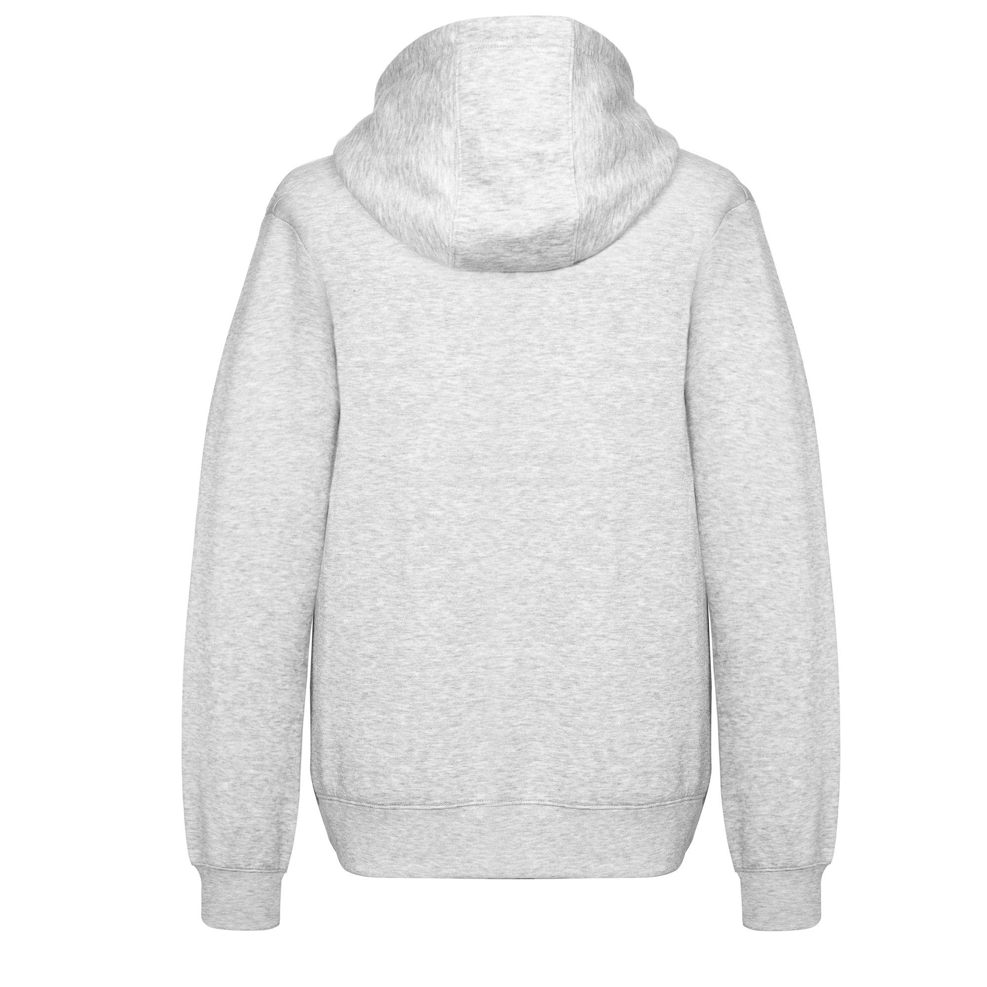 Slazenger Fleece Hoodie Mens