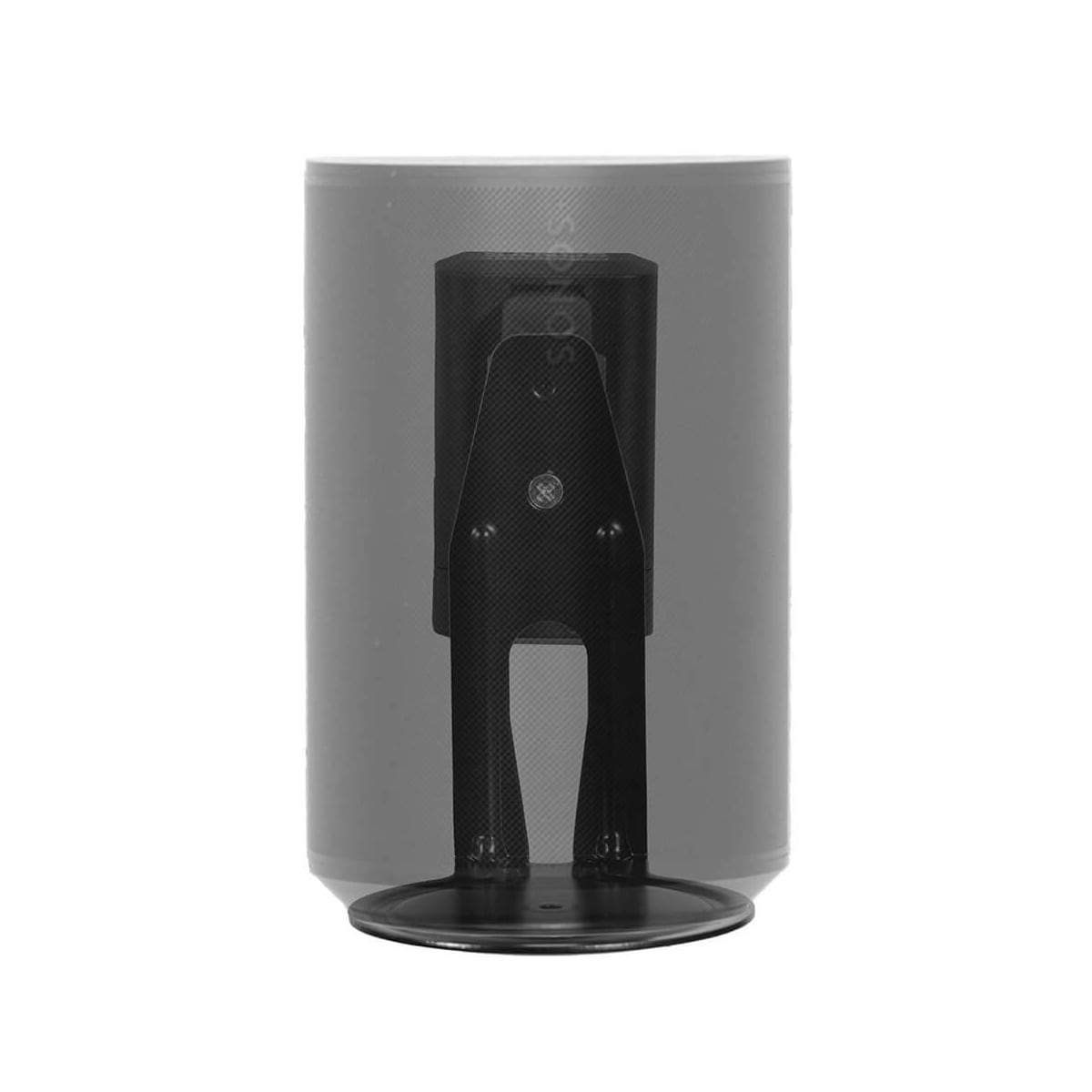 SANUS Veggfeste for Sonos Era 100™ Svart
