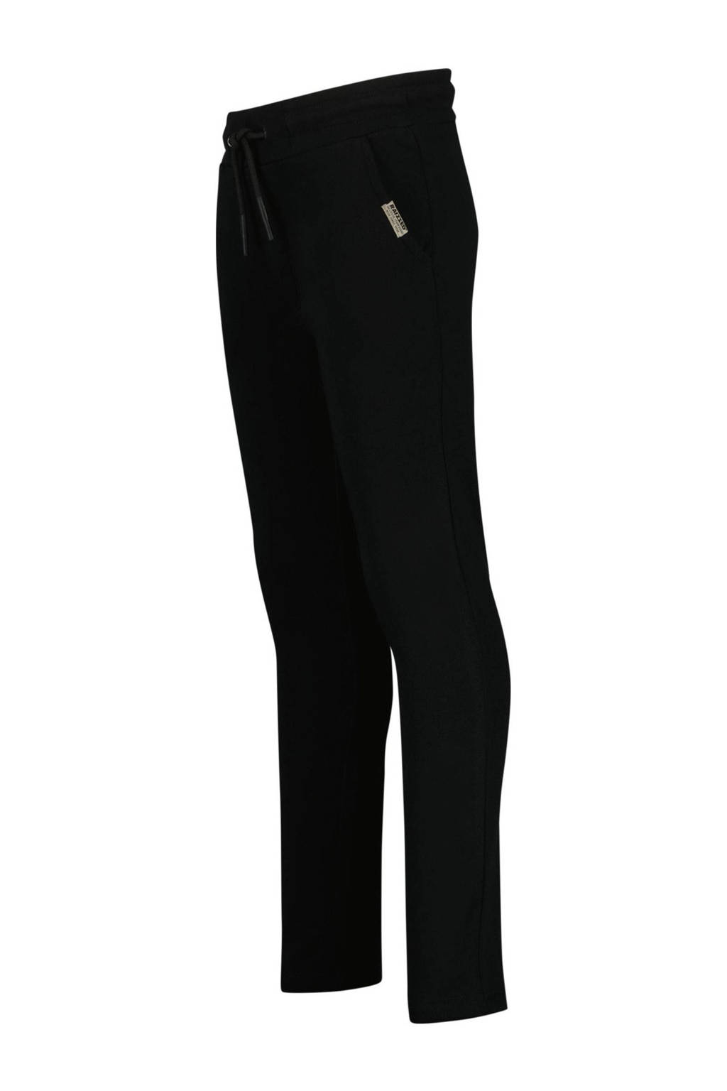 Raizzed skinny joggingbroek zwart