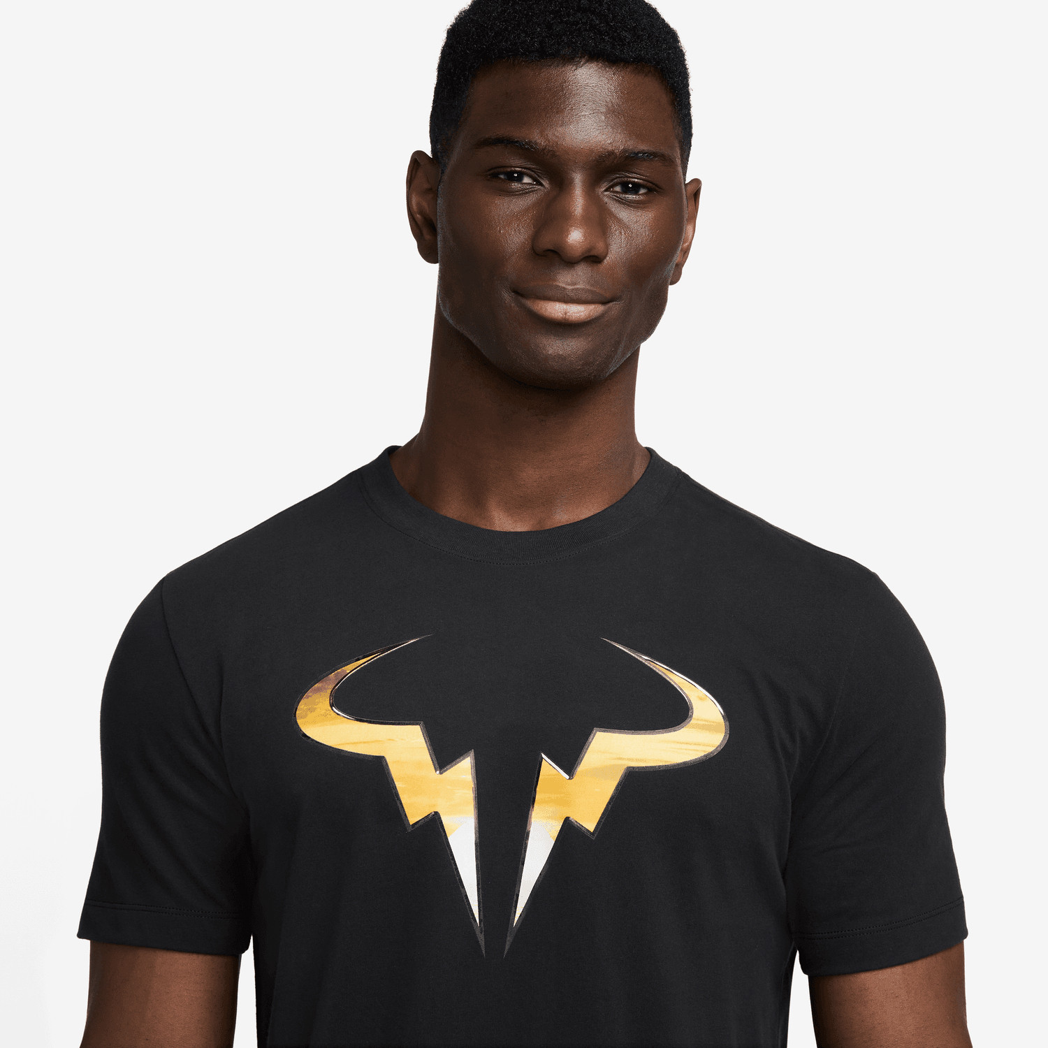 Nike Court Rafa Bull Tee