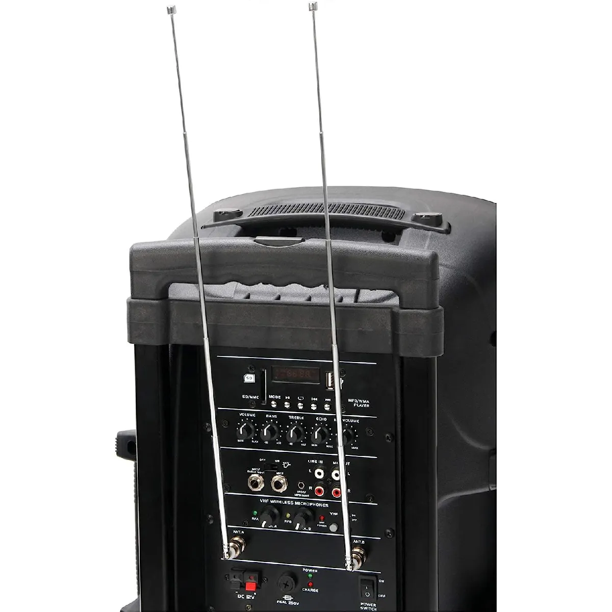 Pronomic PH12AW