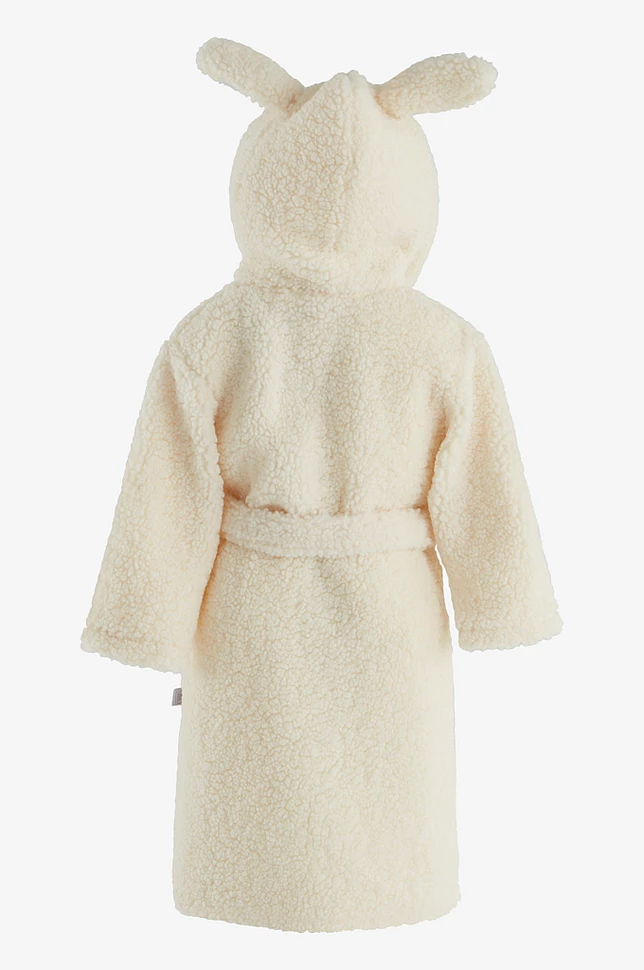 TEDDY MINI badekåpe