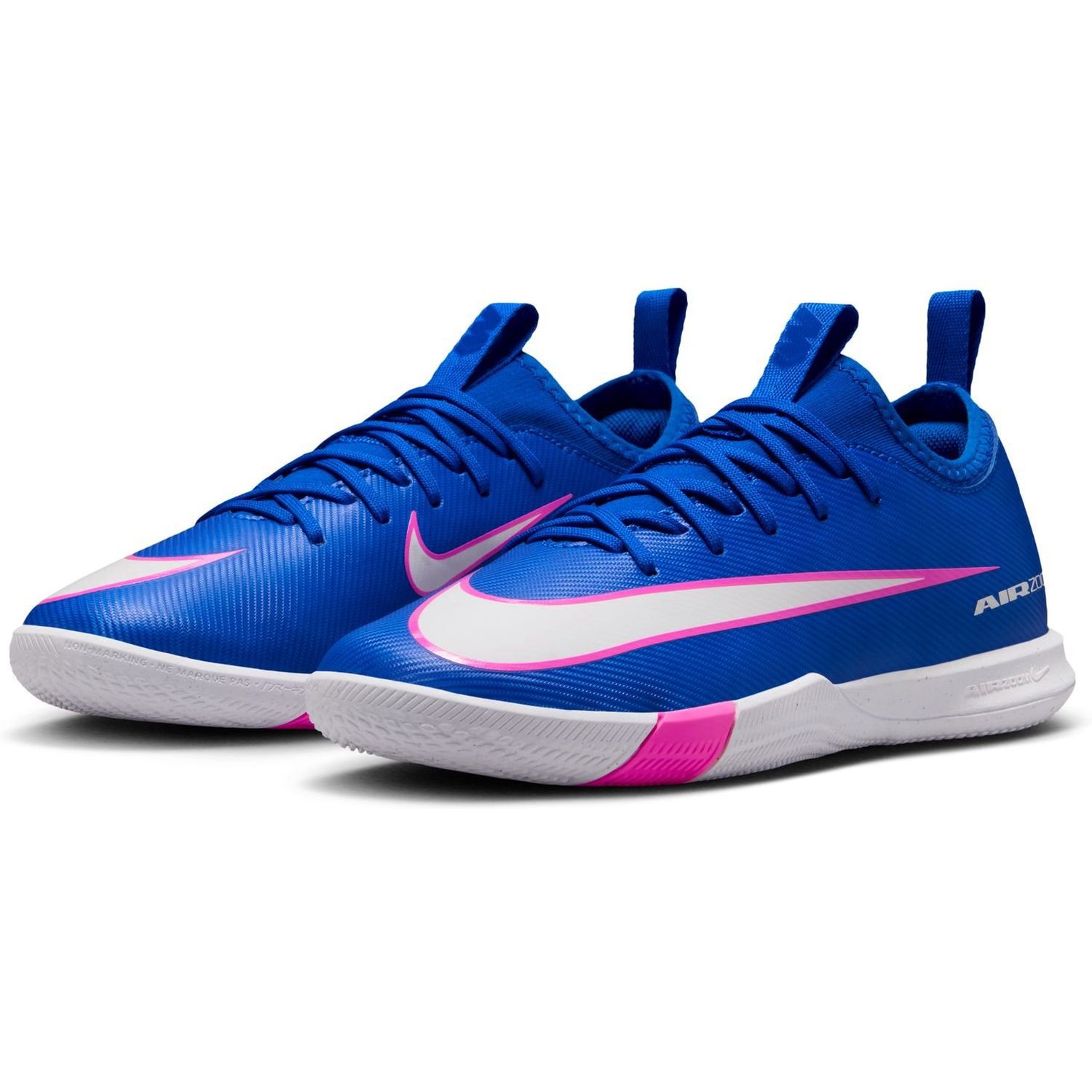 NikeJR ZOOM VAPOR 16 ACADEMY IC