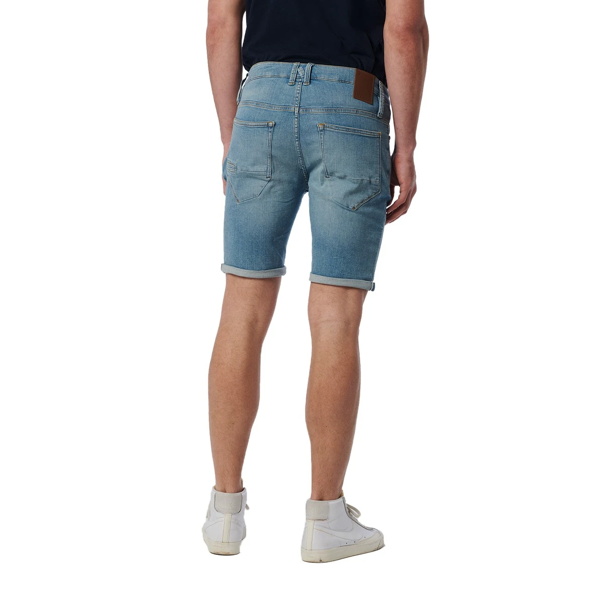 Heren Short BBO34S721
