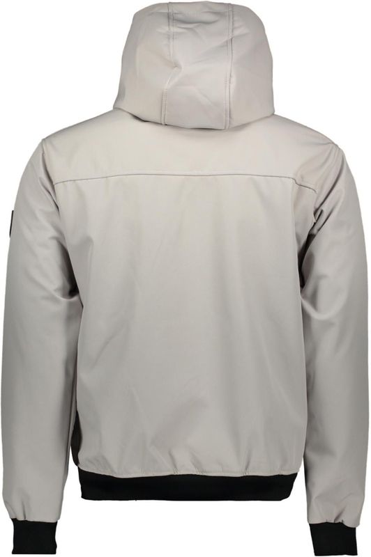 Ballin - Softshell Jas - Kitt - Mannen