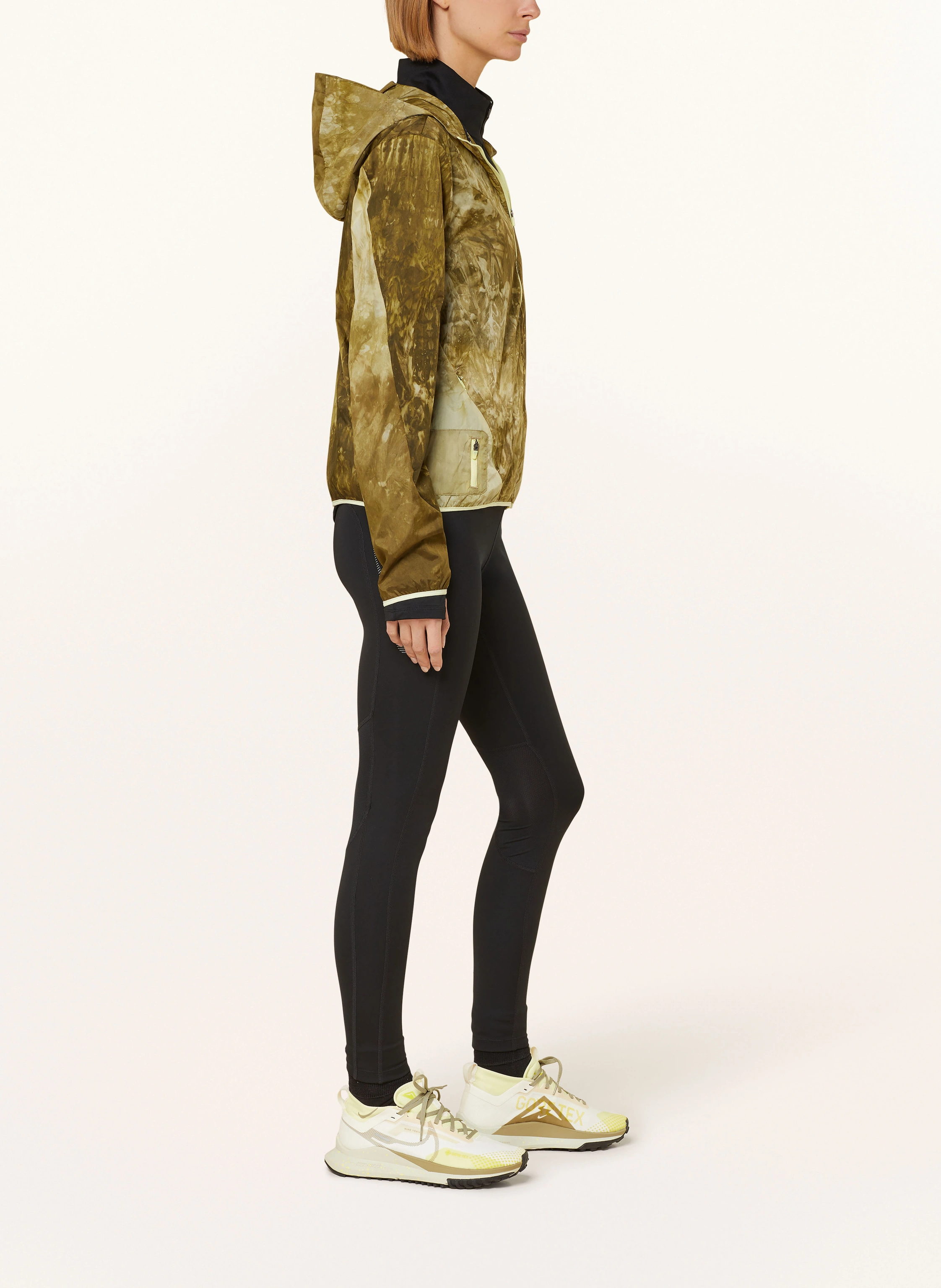 Nike Laufjacke REPEL