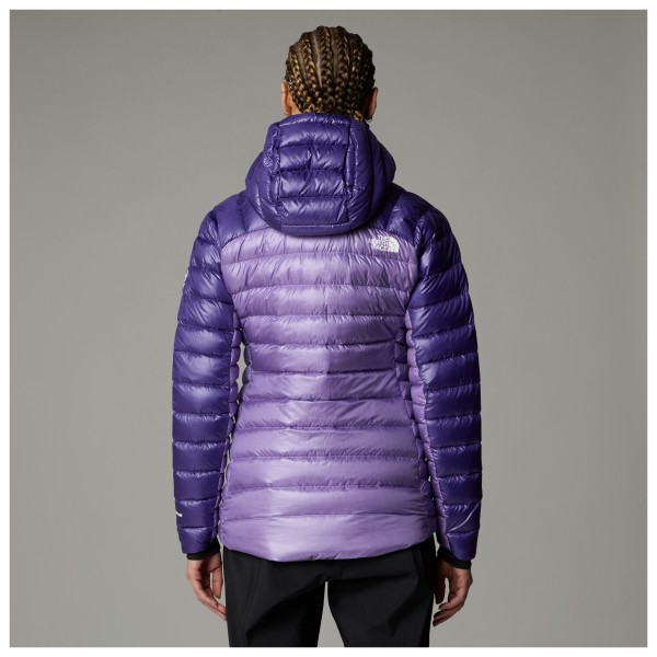 The North Face - Women's Summit Breithorn Hoodie - Doudoune