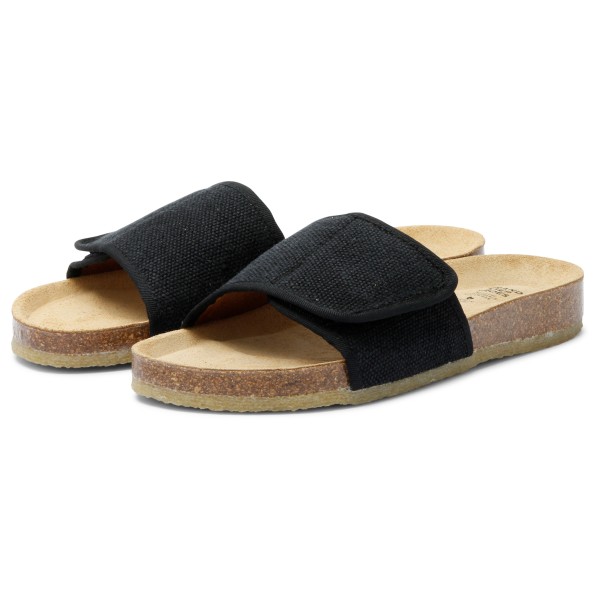 Grand Step Shoes - Sunny Hemp - Sandales