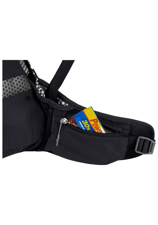 Jack Wolfskin Fahrradrucksack »PHANTASY 22.5 LT«