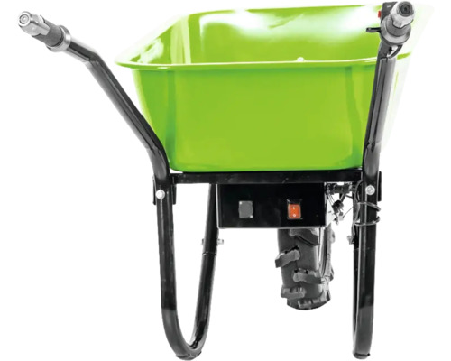Zipper ZI-EWB500 elektrische kruiwagen