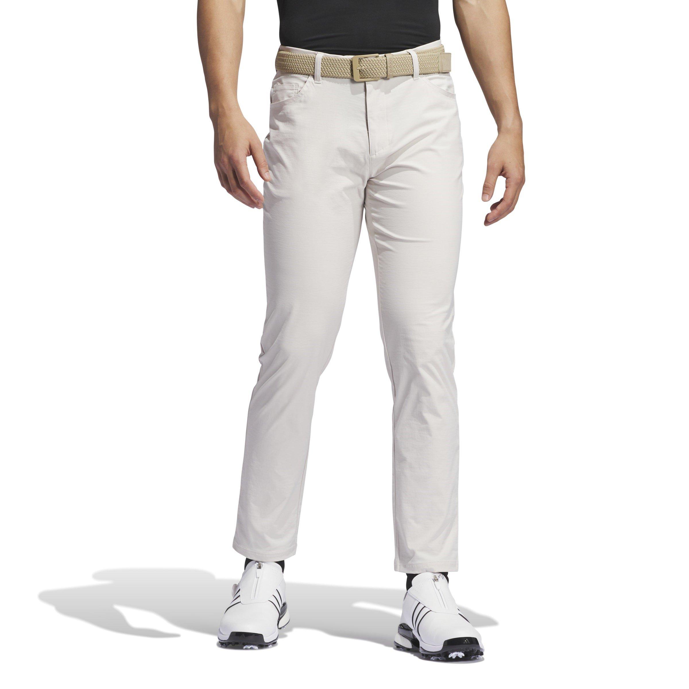 adidas Ultimate365 5 Pocket Golf Trousers