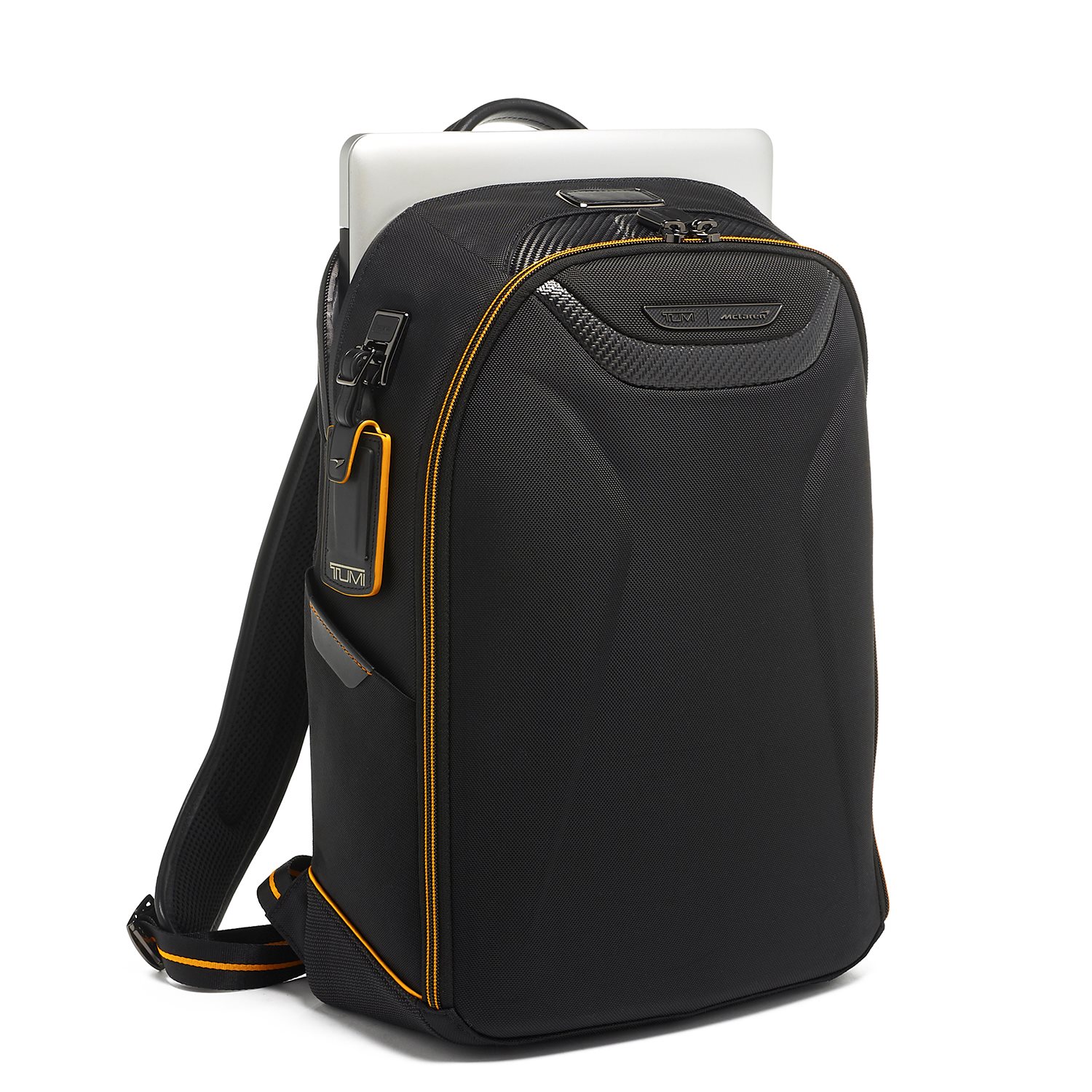 Tumi McLaren Velocity Backpack black