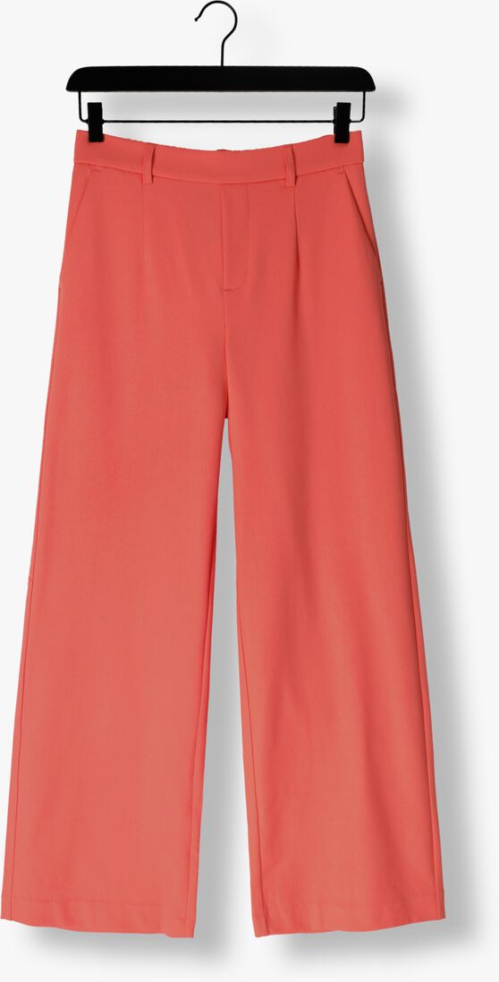 OBJECT perzik object pantalon objlisa wide pant