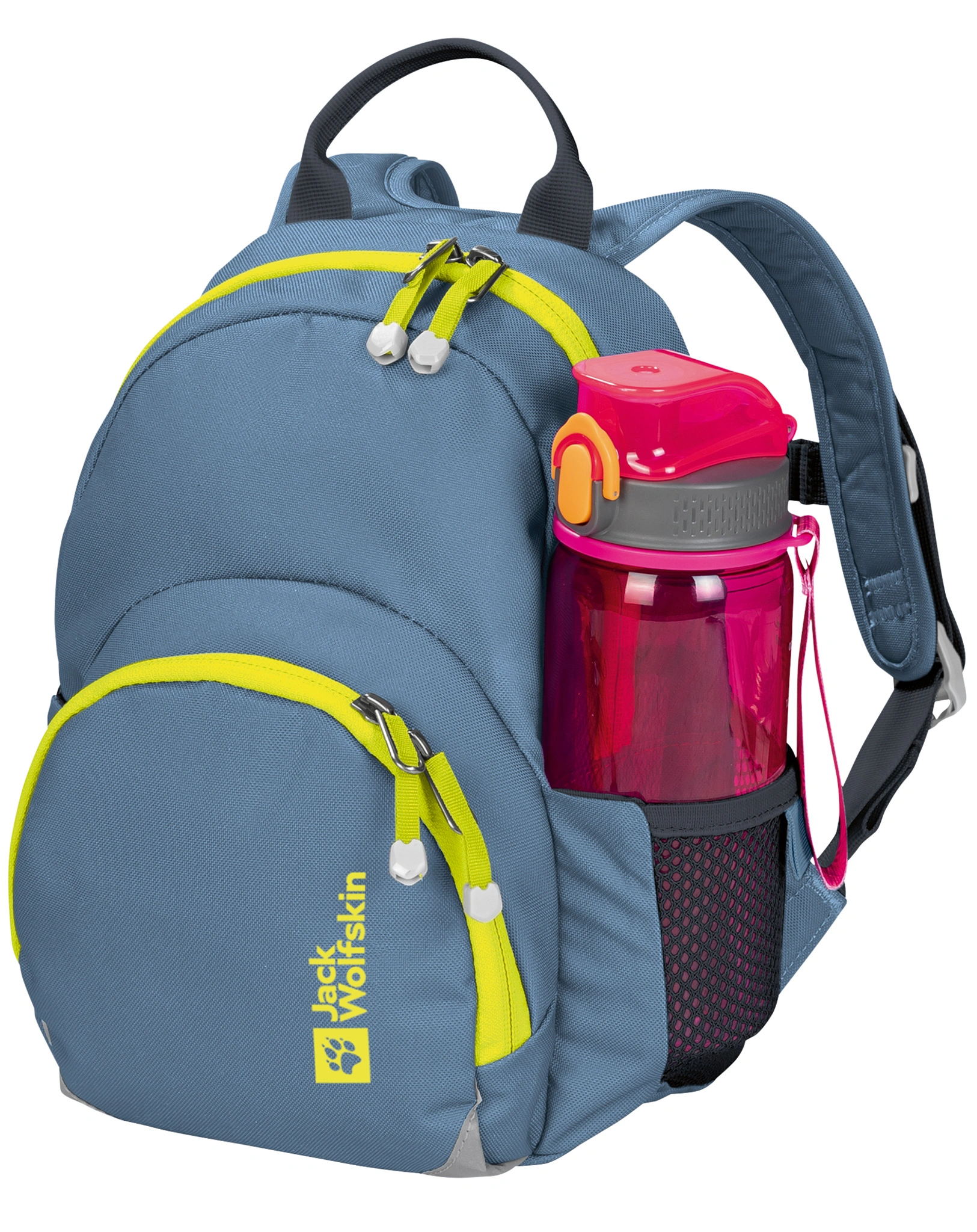 Rucksack BUTTERCUP (28x22x18) in elemental blue