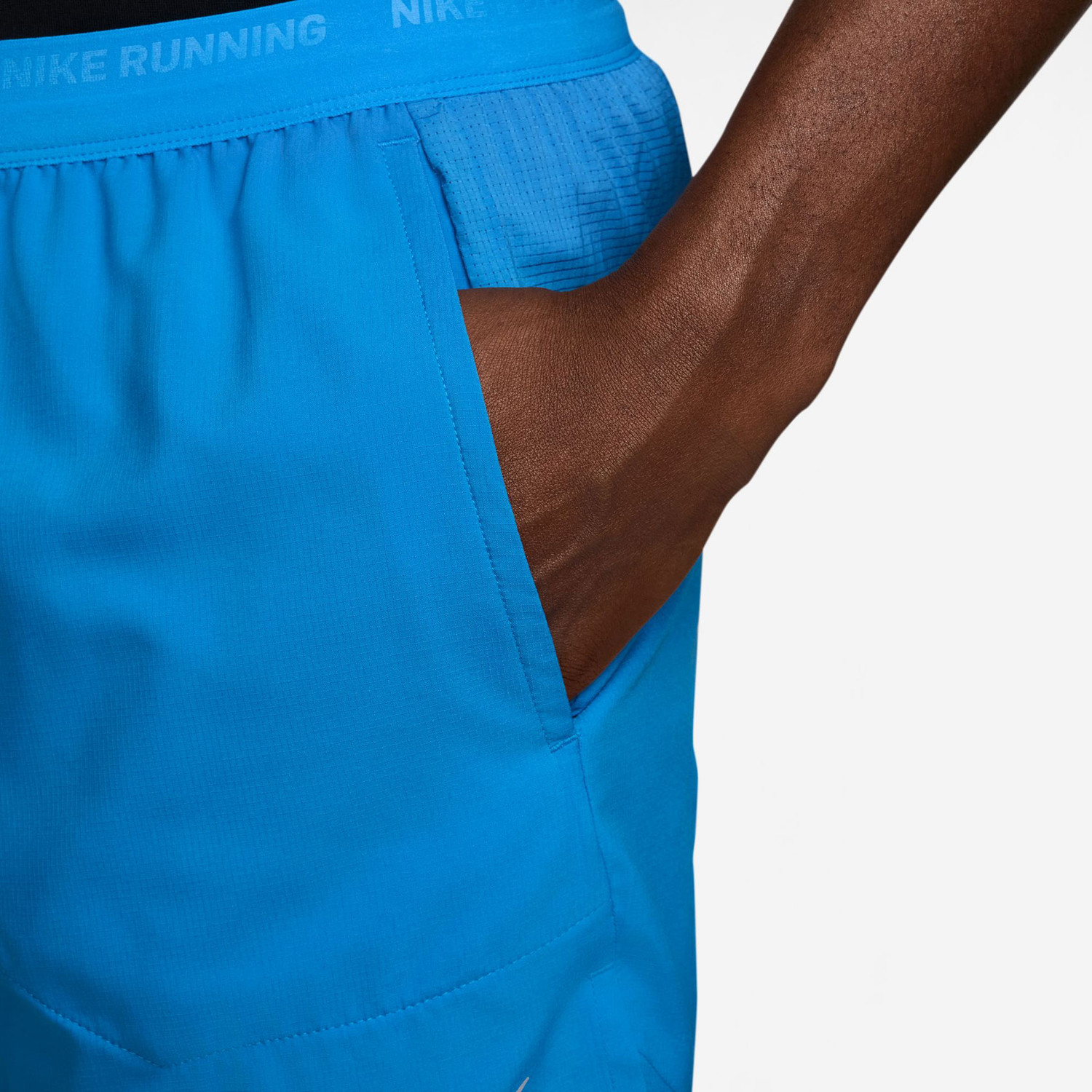 Nike Dri-FIT Stride 5'' Short Heren