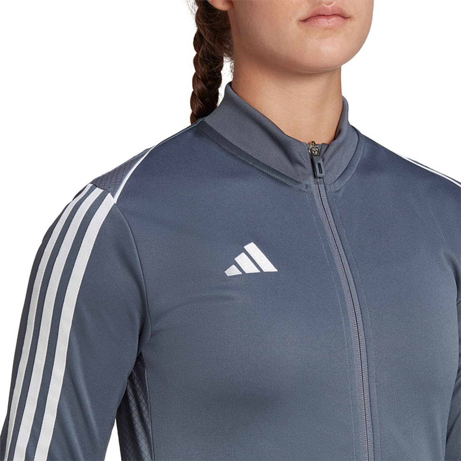 adidas Tiro 23 League Track Trainingspak Dames