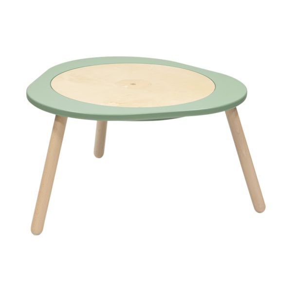 Stokke® MUtable™ V2 Speeltafel - Storm Grey