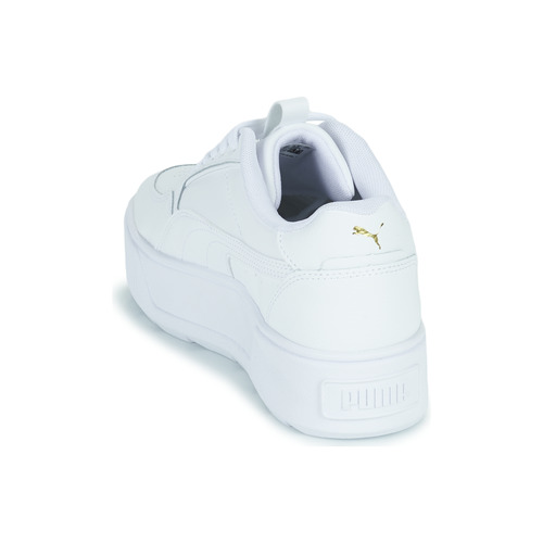 Puma - KARMEN REBELLE - Blanc