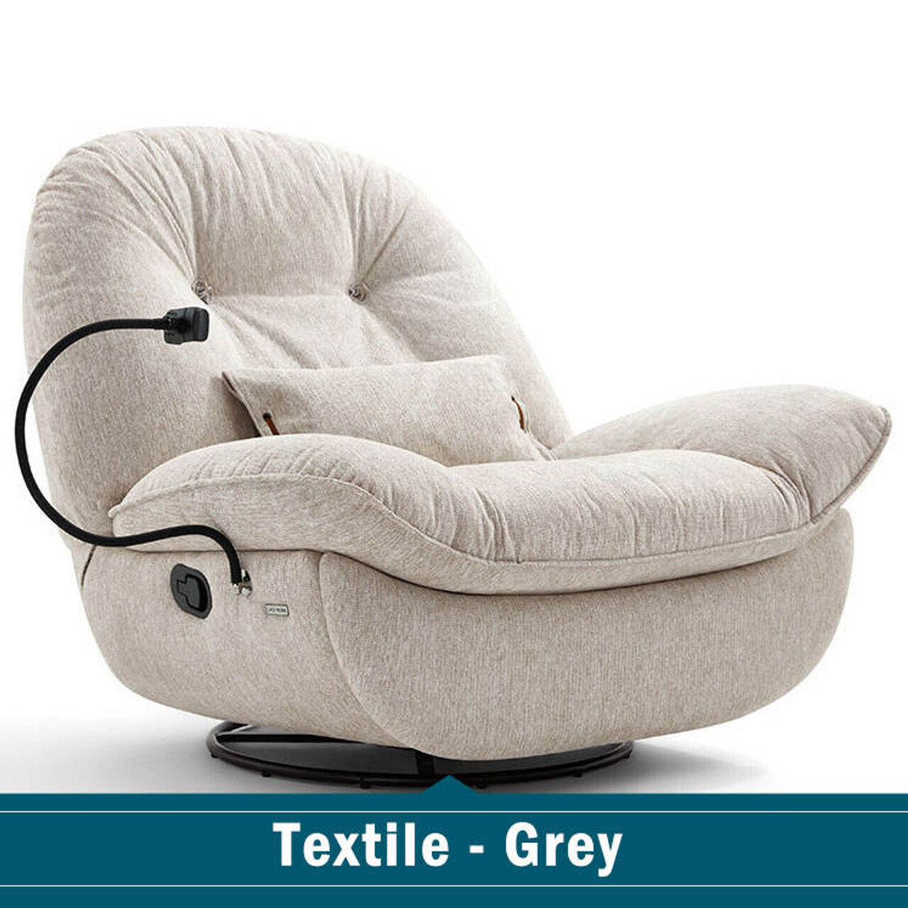 Voice Control Smart Armchair Smart Electric Sofa Chair