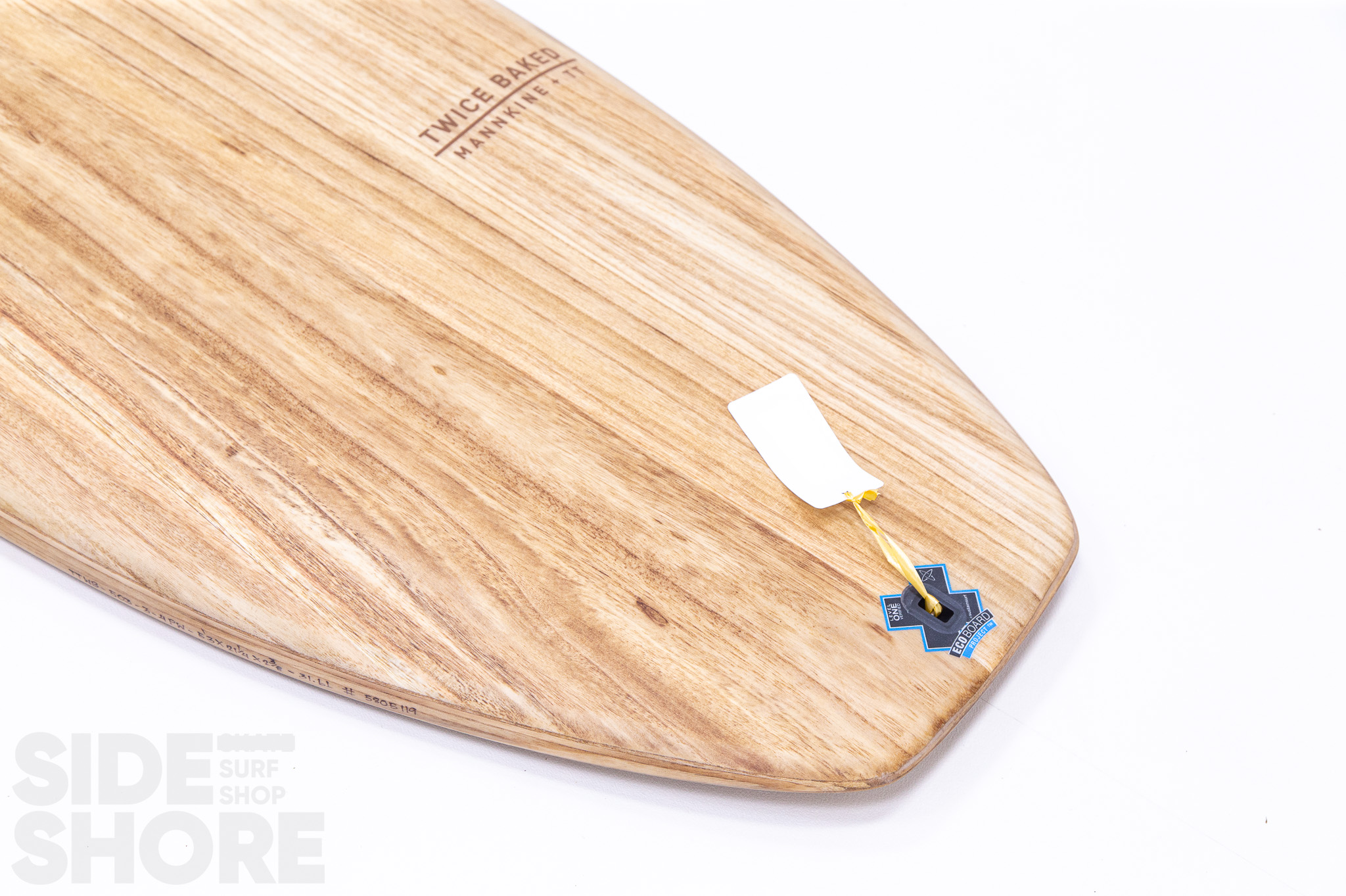 Firewire Twice Baked - TT - 5'3 x 21 1/4