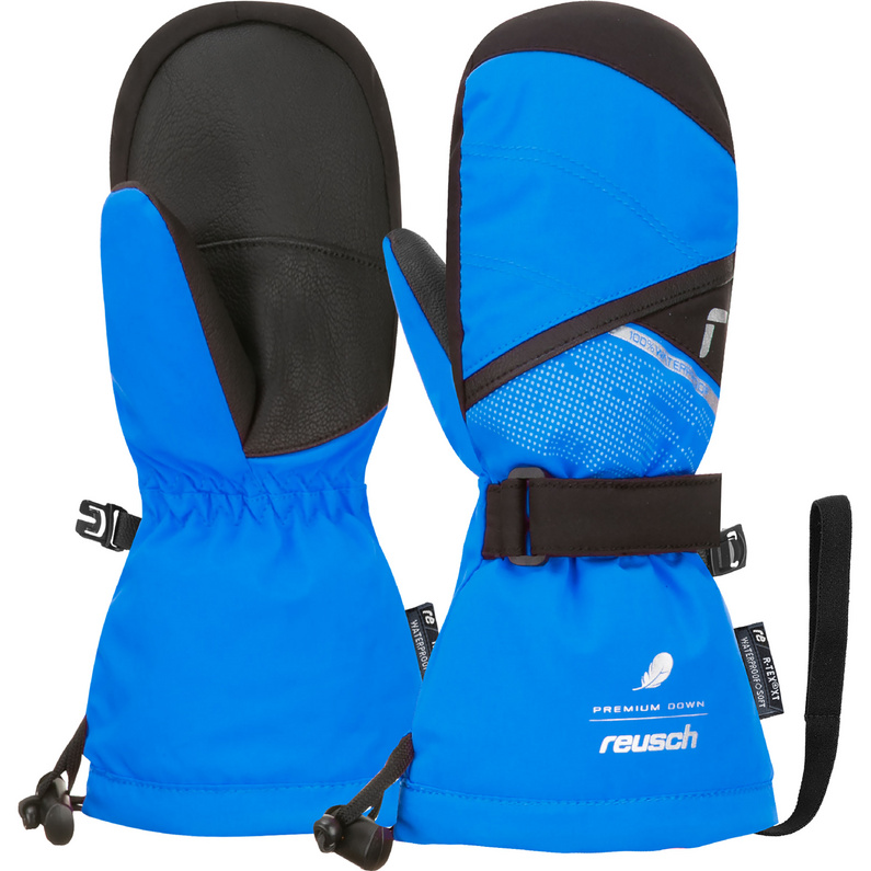 Reusch Kinder Kaden Down R-TEX® XT Handschuhe