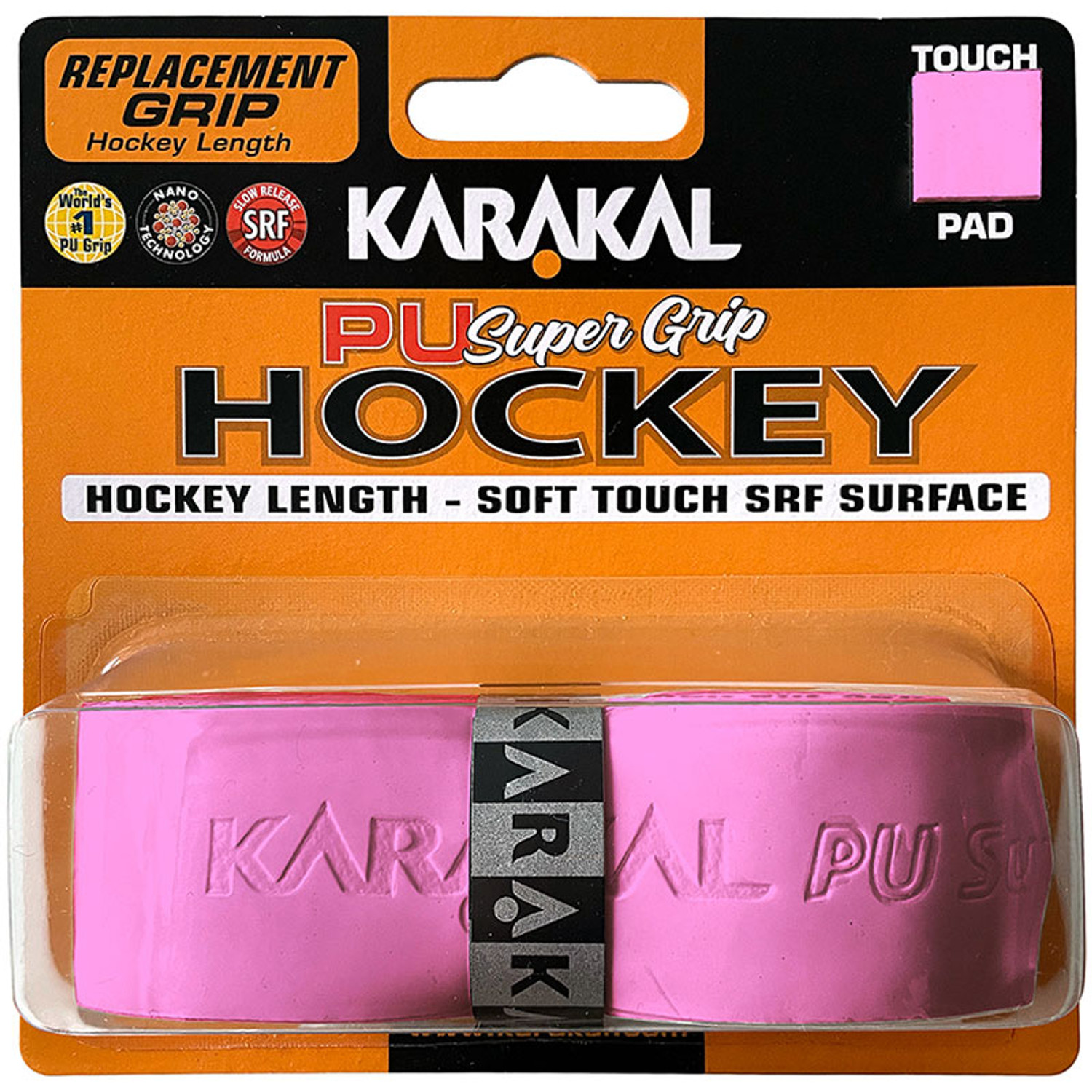 Karakal Grip 1 St.