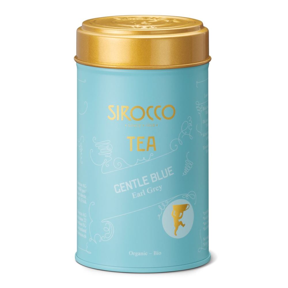 SIROCCO Teedose Medium Tees Gentle Blue 80 g