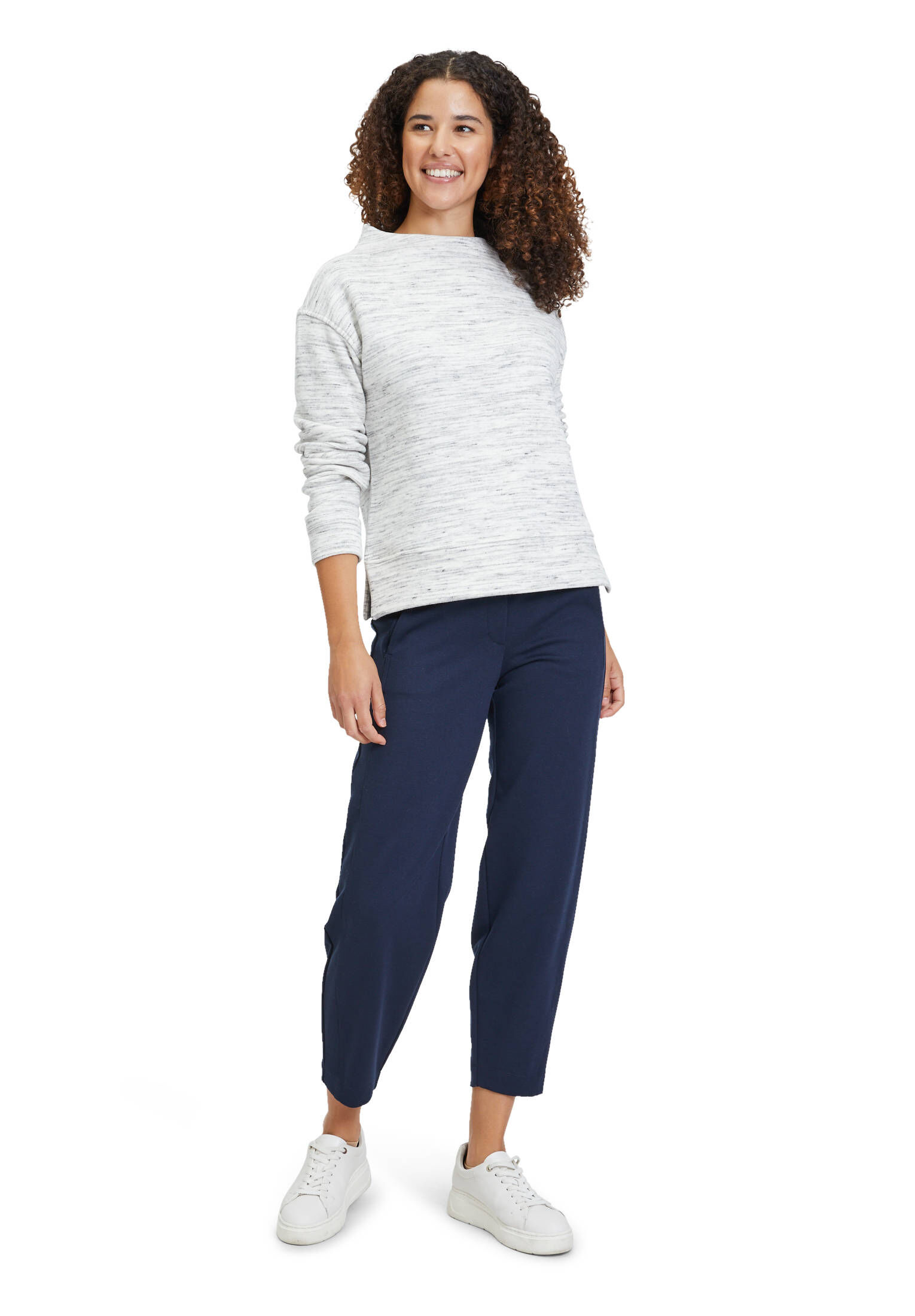 Betty & Co| Damen Sweatpullover