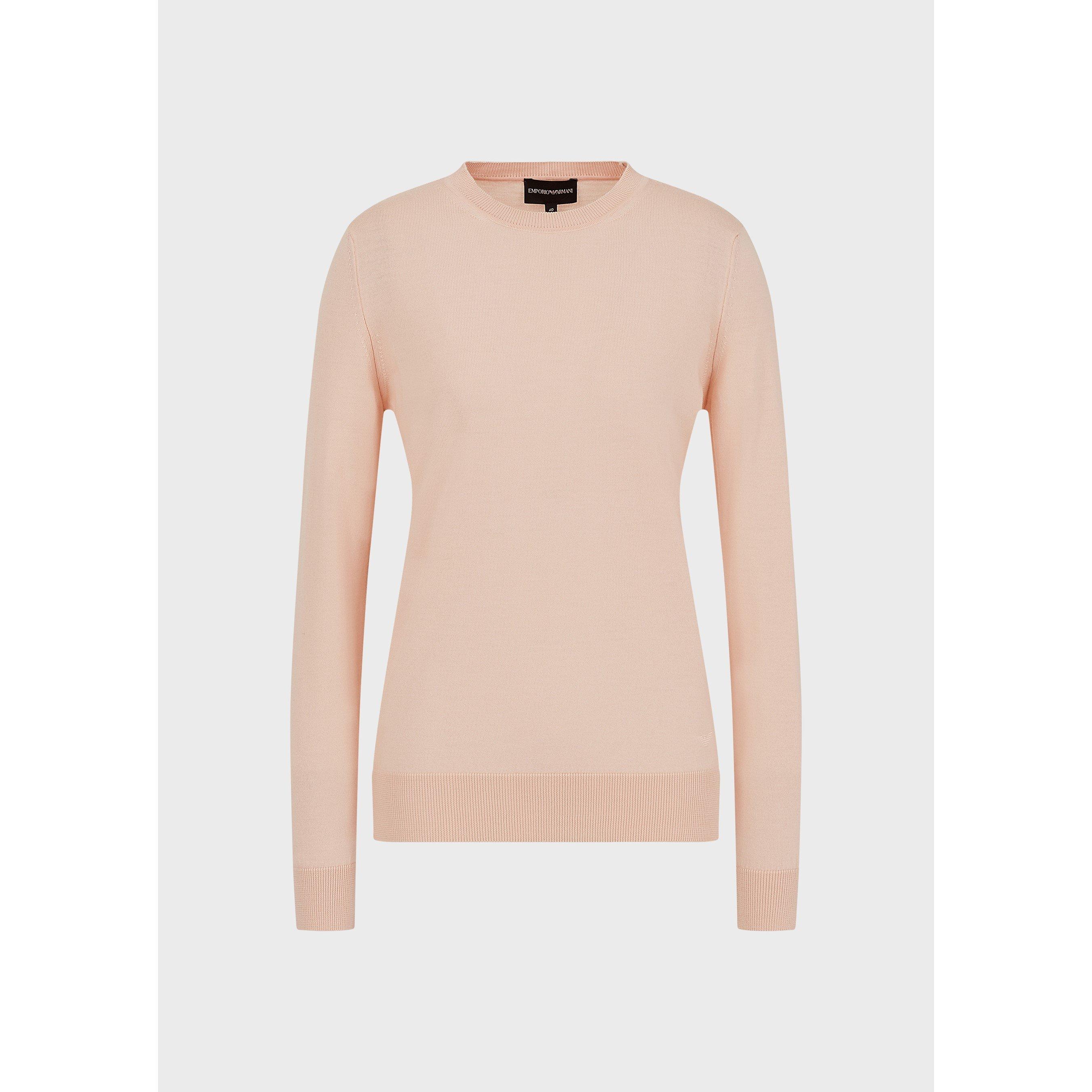 Emporio Armani # Emporio Maglia Ld99