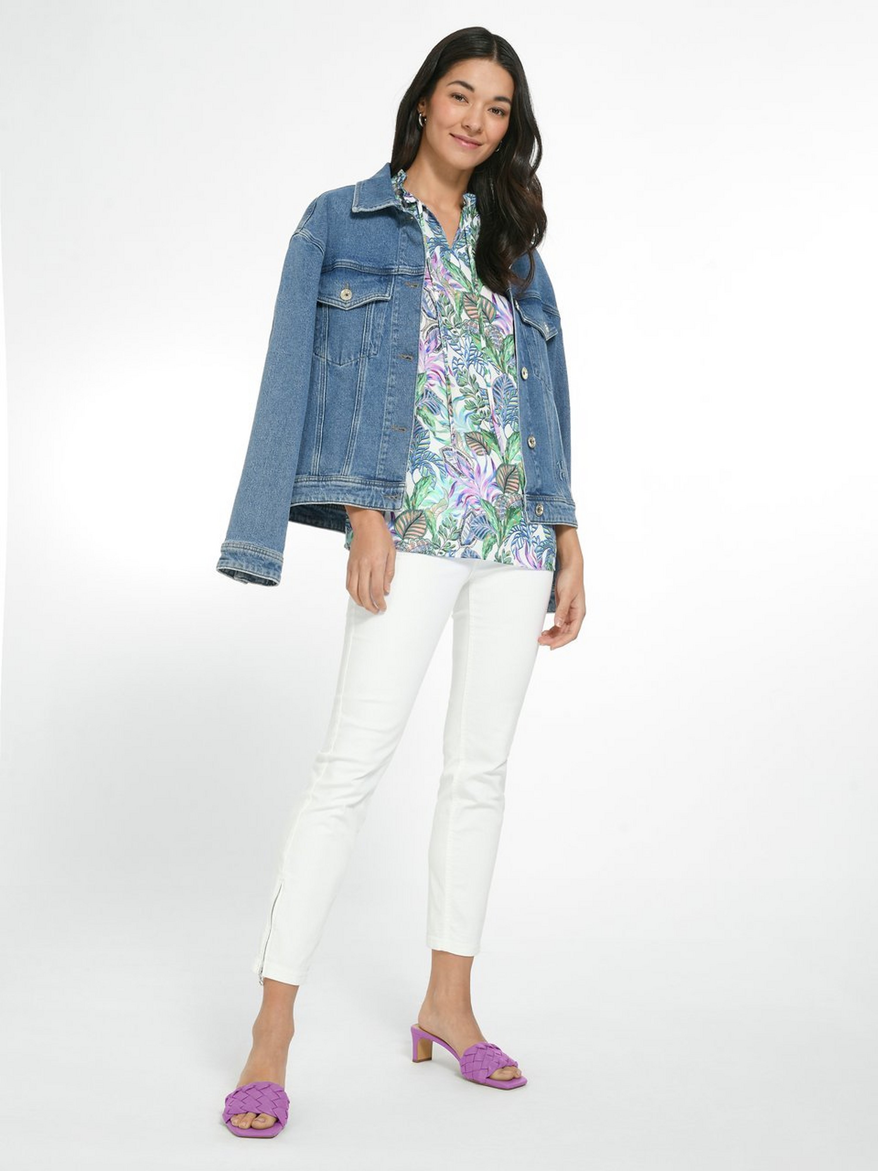 Bluse