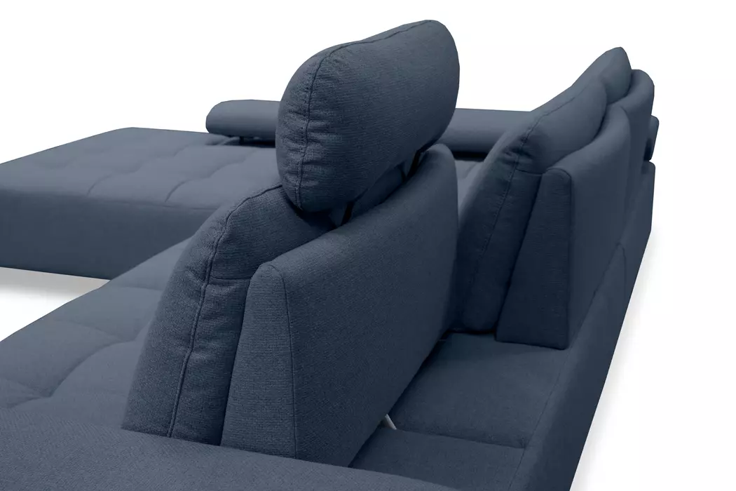 Ecksofa Alvin