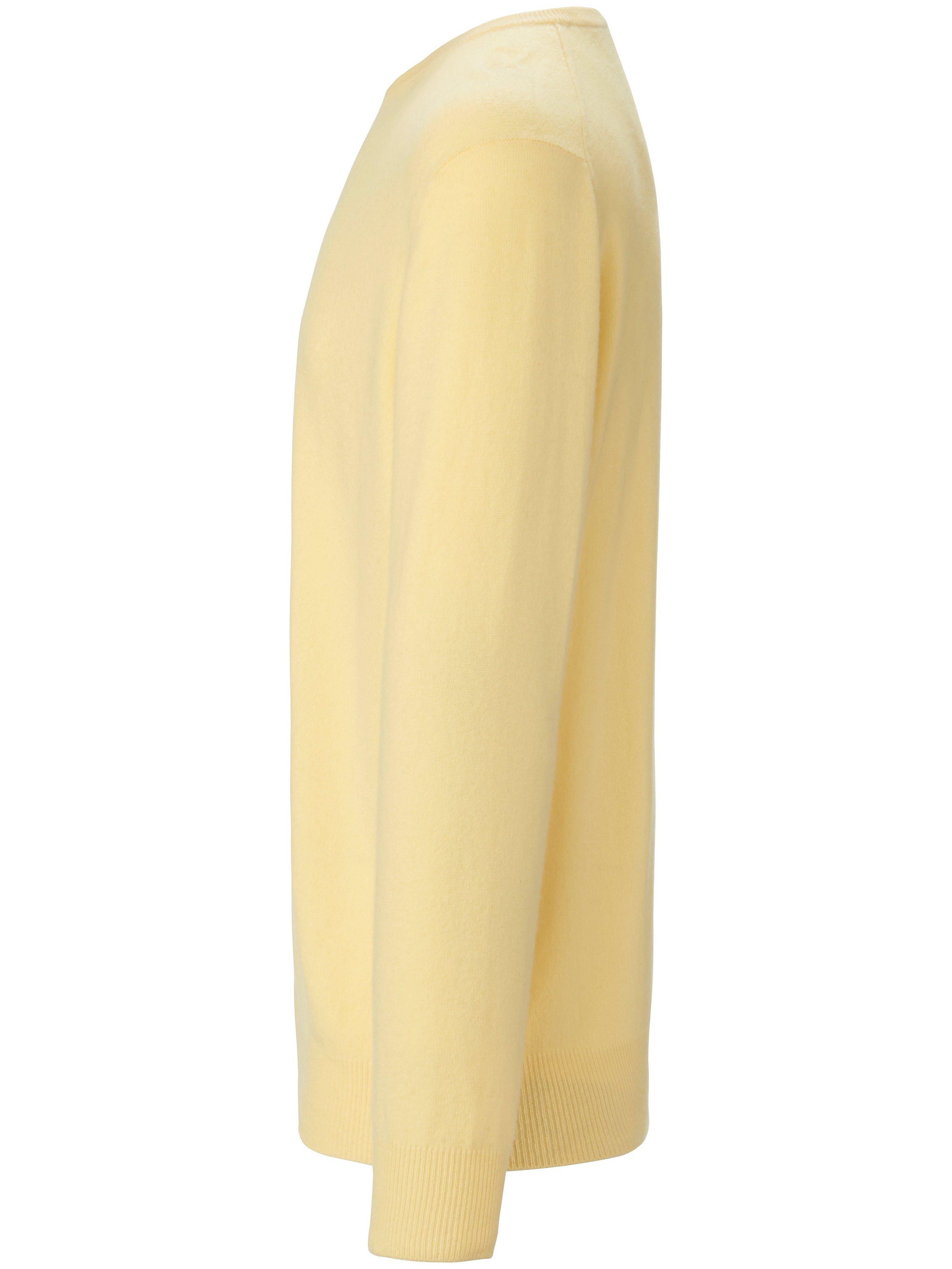 Pullover aus 100% Premium-Kaschmir