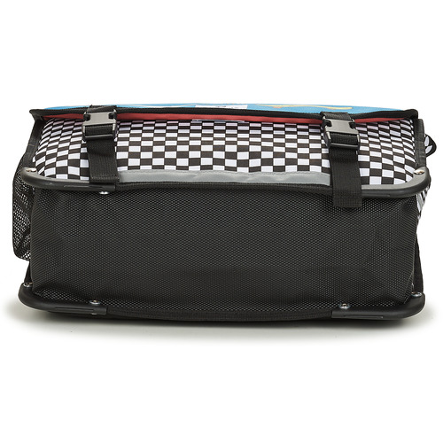 Pol Fox - CARTABLE SKATE 2 38 CM - Multicolore